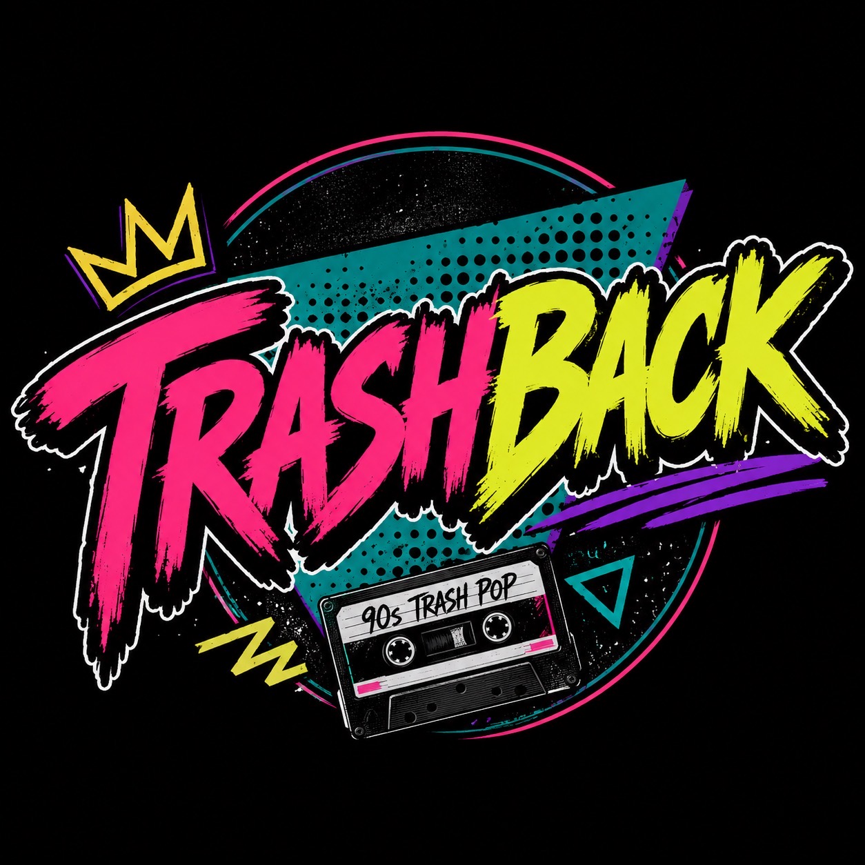 TRASHBACK